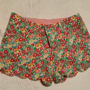 Lilly Pulitzer Shorts